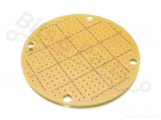Prototyping board / PCB 6cm round
